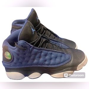 2022
Air Jordan 13 Retro 'Navy' size: 7 Youth (Boys size) (USED). Good condition